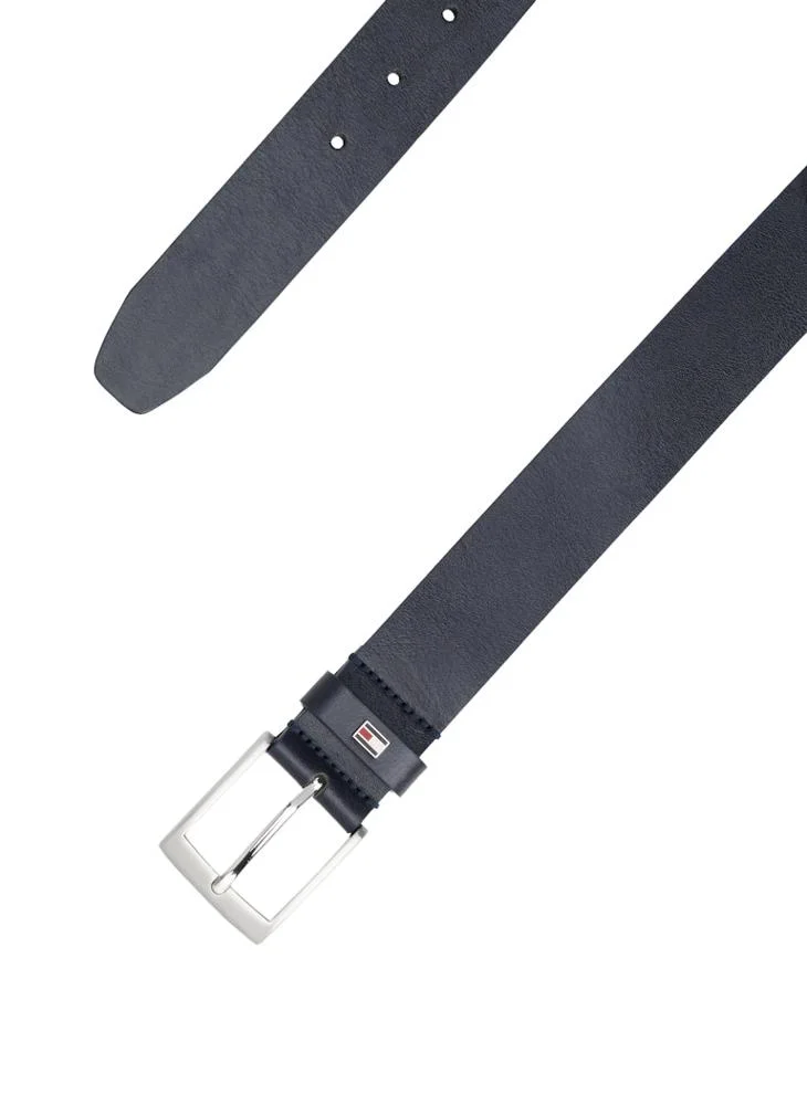TOMMY HILFIGER ADAN Allocated hole belt