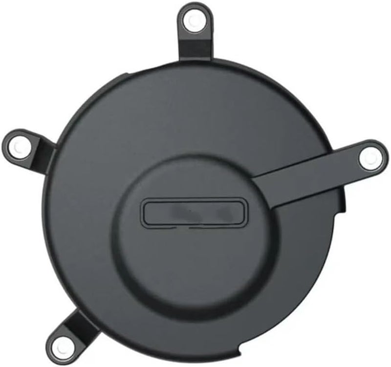 Stator Engine Crankcase Cover Black for GSXR600 GSXR750 2006 2008 2023 - Image 1