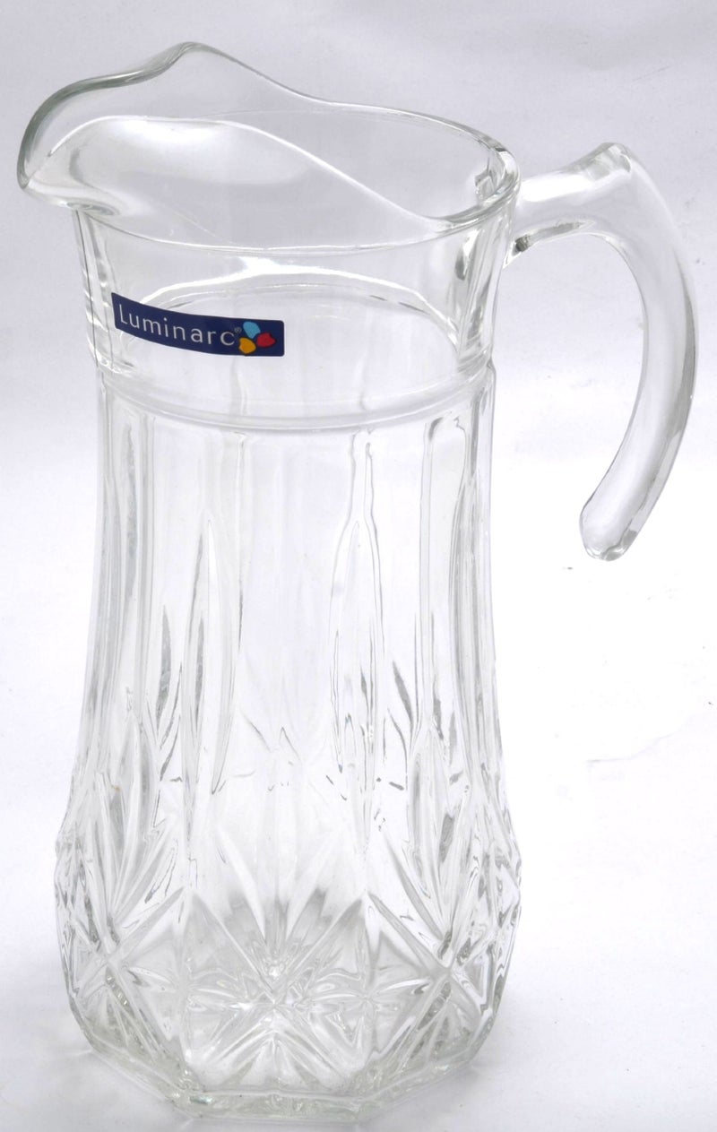 Luminarc Brighton Jug, 1.8 Litres