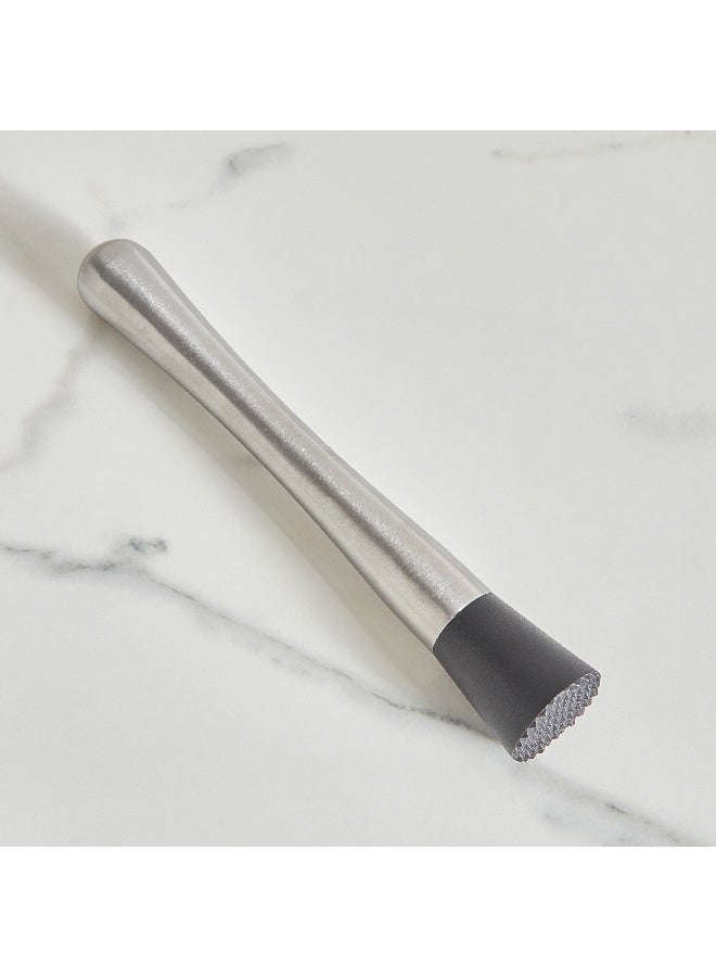 Home Box مدقة كوكتيل بارويل كسارة ثلج 20 × 3.3 × 3.3 سم - Image 1