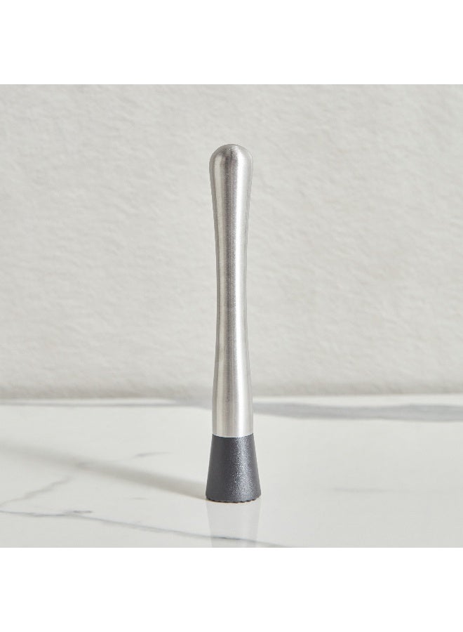 Home Box مدقة كوكتيل بارويل كسارة ثلج 20 × 3.3 × 3.3 سم - Image 2