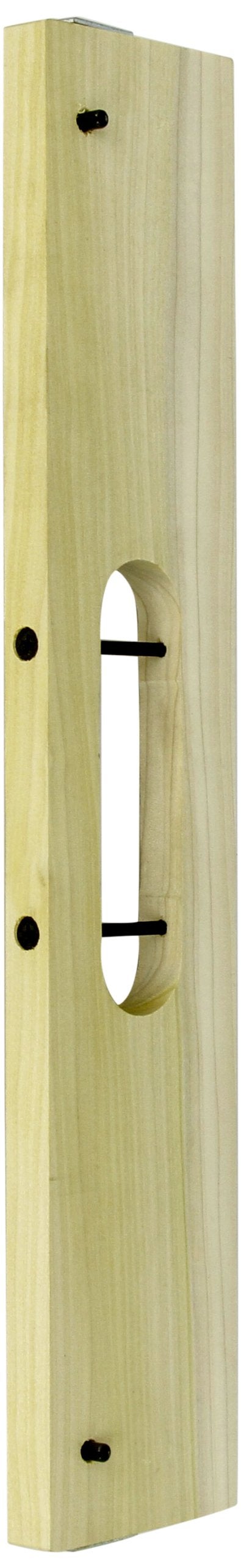 SOSS Router Guide for 216 Hinge