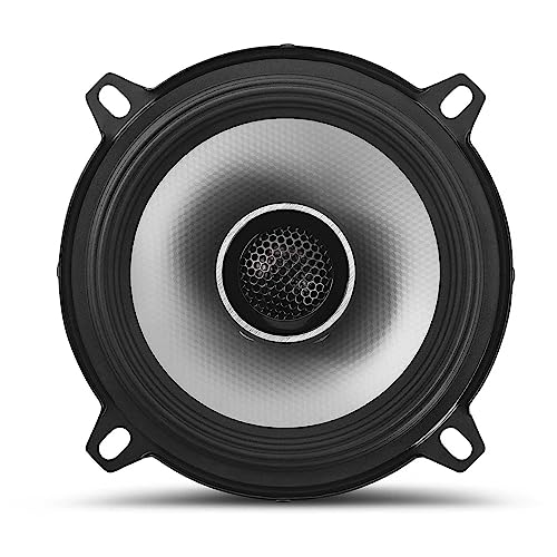 Alpine S2-S50 - Next-Generation S-Series 5.25" Coaxial Speaker Set - Image 5
