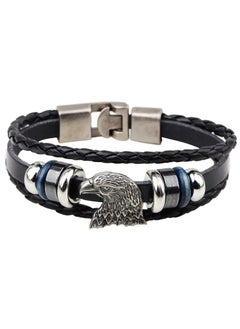 Generic Leather bracelet  - Image 1