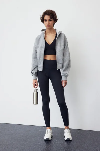 اتش اند ام High Waist Leggings