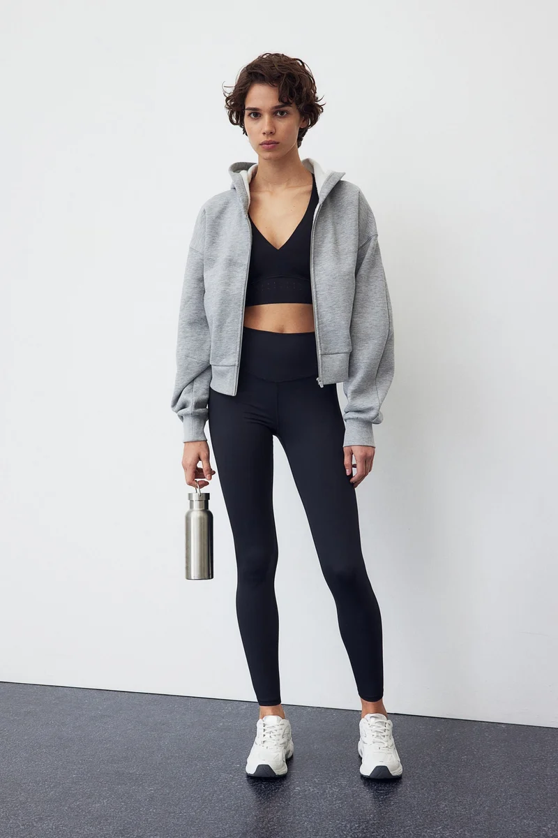 اتش اند ام High Waist Leggings