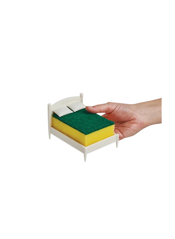 OTOTO - Clean Dreams Kitchen sponge holder - Image 1