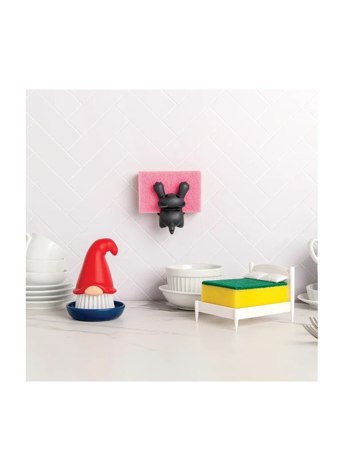 OTOTO - Clean Dreams Kitchen sponge holder - Image 1