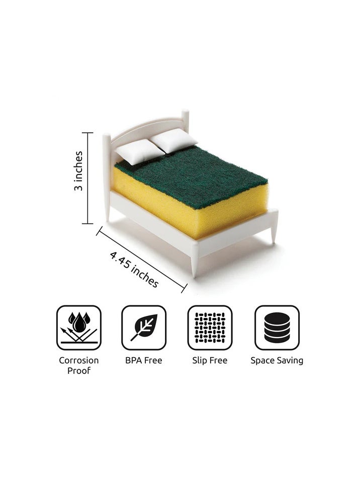 OTOTO - Clean Dreams Kitchen sponge holder - Image 1