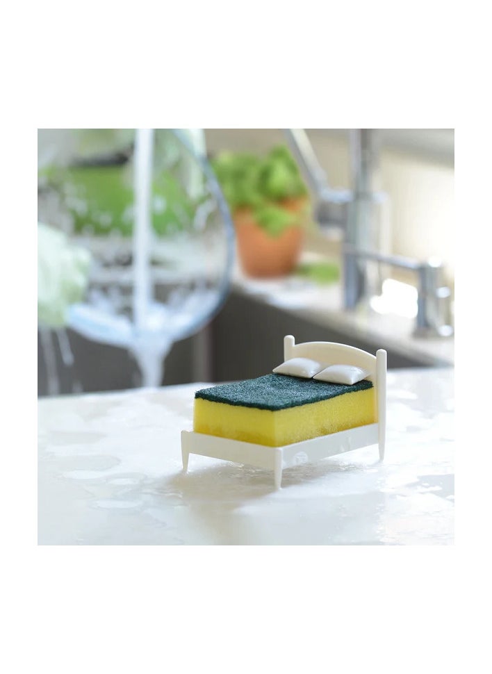 OTOTO - Clean Dreams Kitchen sponge holder - Image 1