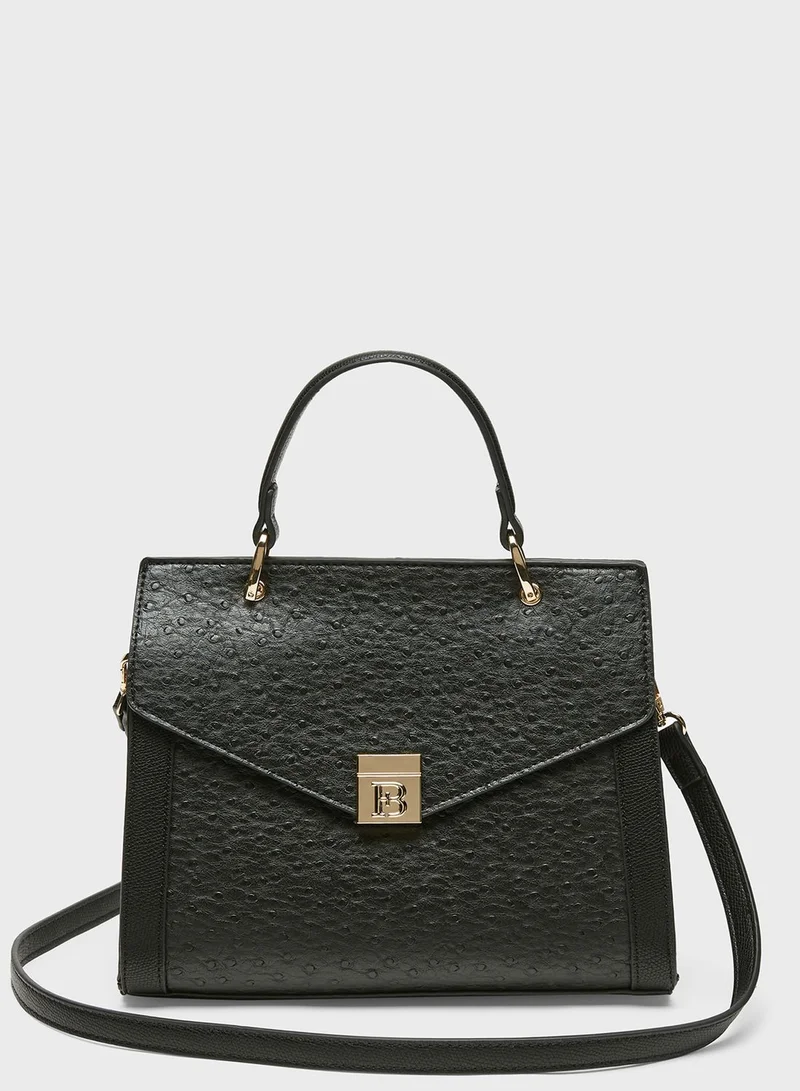 shoexpress Top Handle Satchel