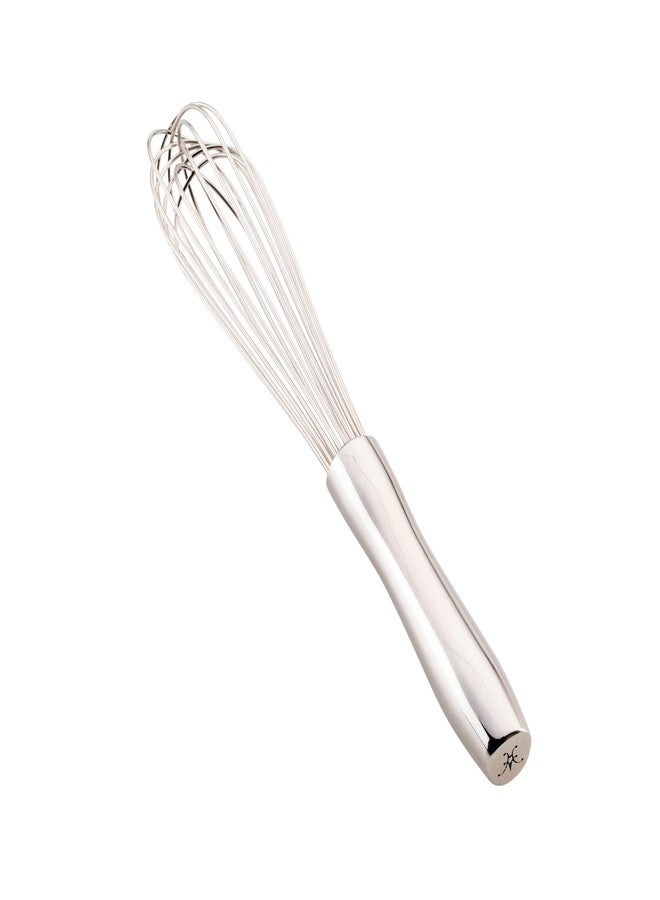 Hestan Provisions Chef's Tool, French-Style Whisk, Stainless Steel, 9 Inch - Image 1