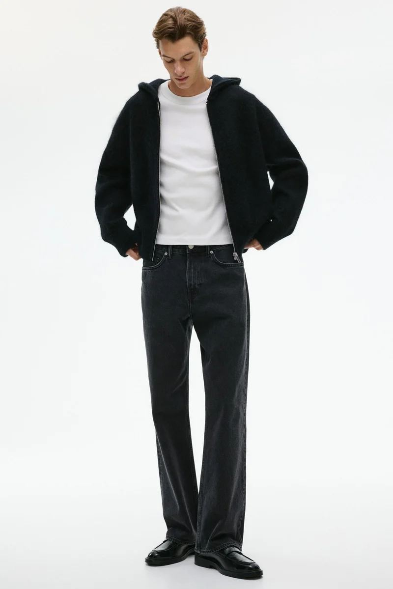 Relaxed jeans