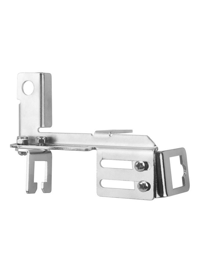 Loquat Chrome Throttle Cable Kickdown Bracket - Image 5