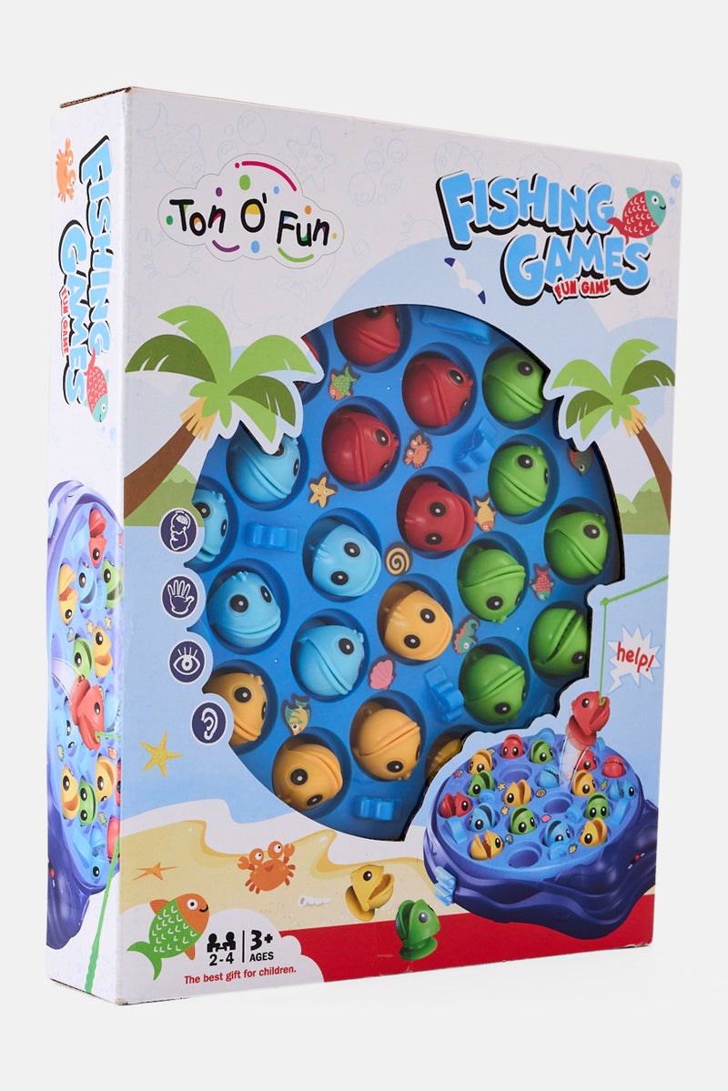 Ton O' Fun Fishing Game - Image 2
