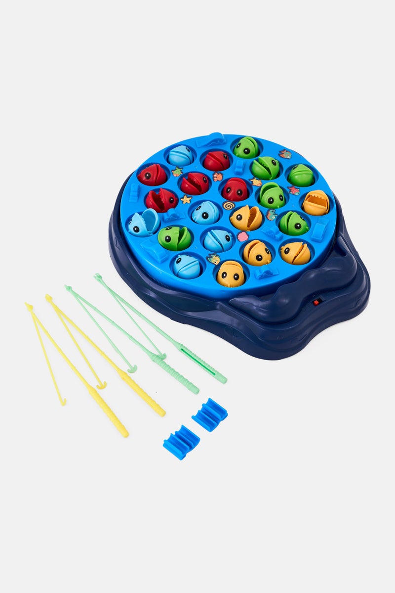 Ton O' Fun Fishing Game - Image 4