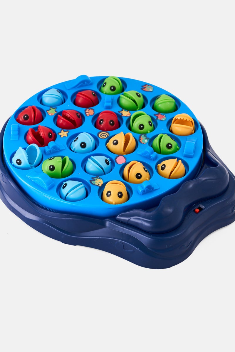 Ton O' Fun Fishing Game - Image 5