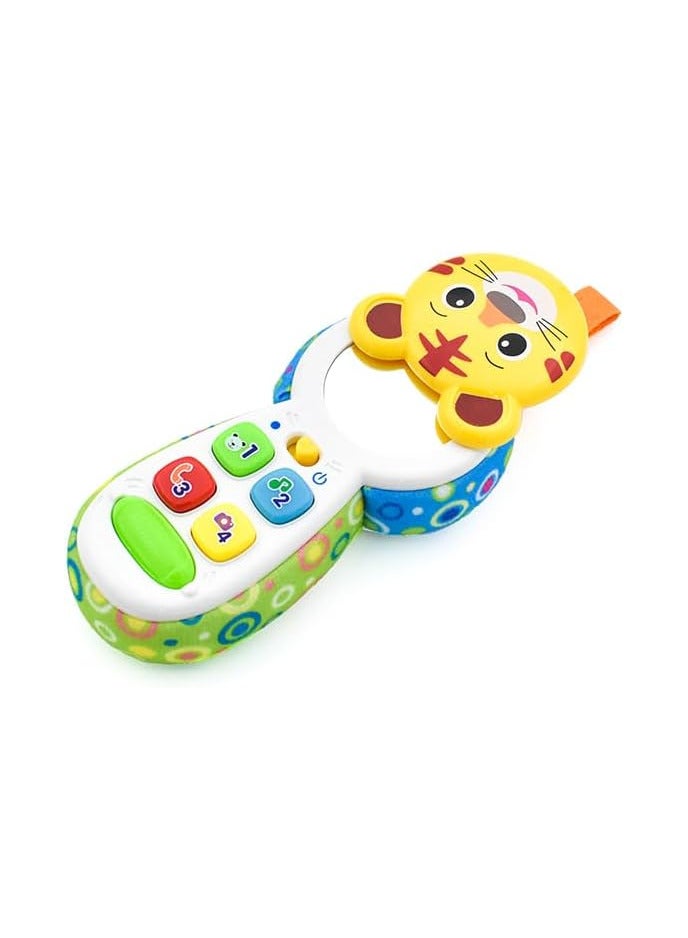 Smart Remote Game With Music - Light And Easy To Navigate  - Image 4
