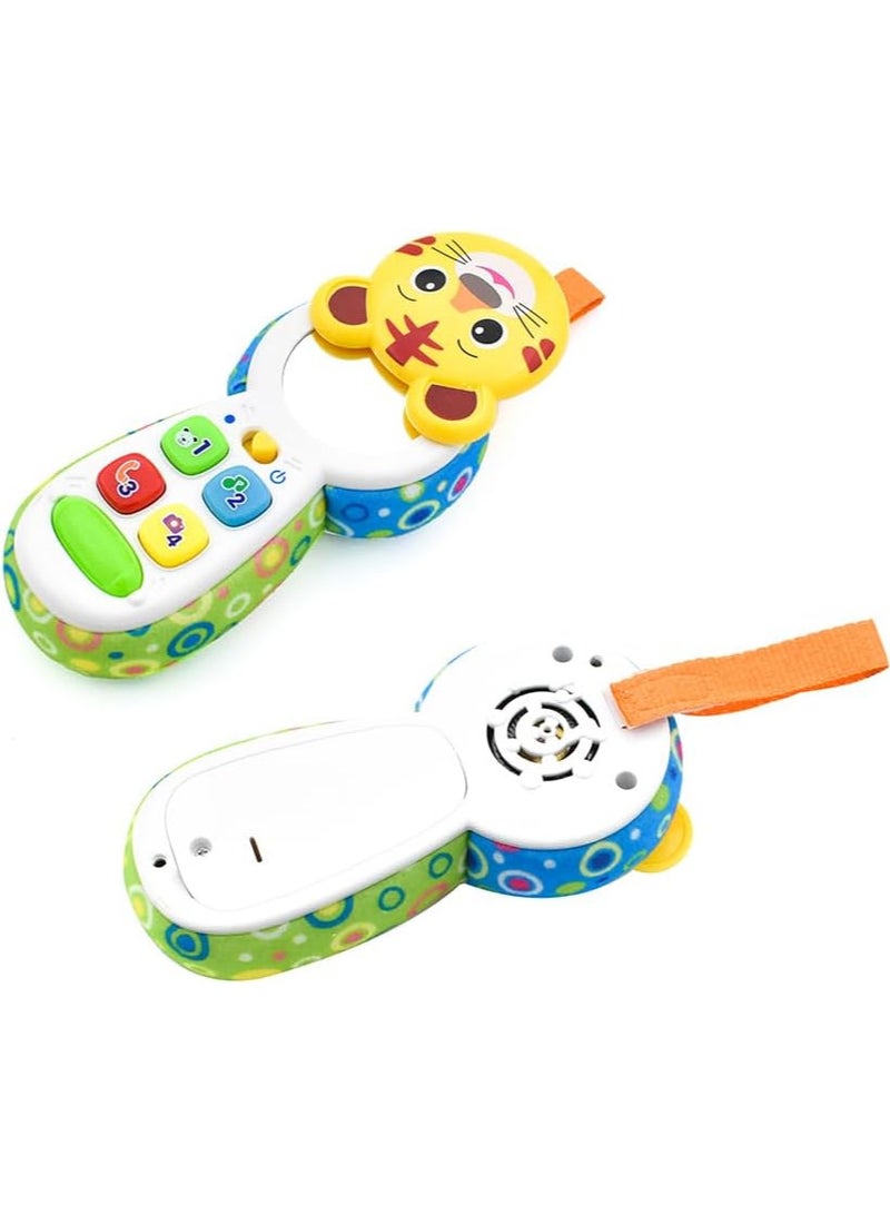 Smart Remote Game With Music - Light And Easy To Navigate  - Image 3