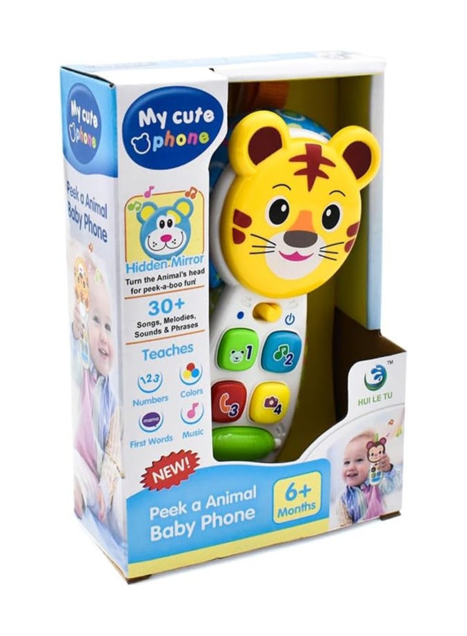 Smart Remote Game With Music - Light And Easy To Navigate  - Image 2