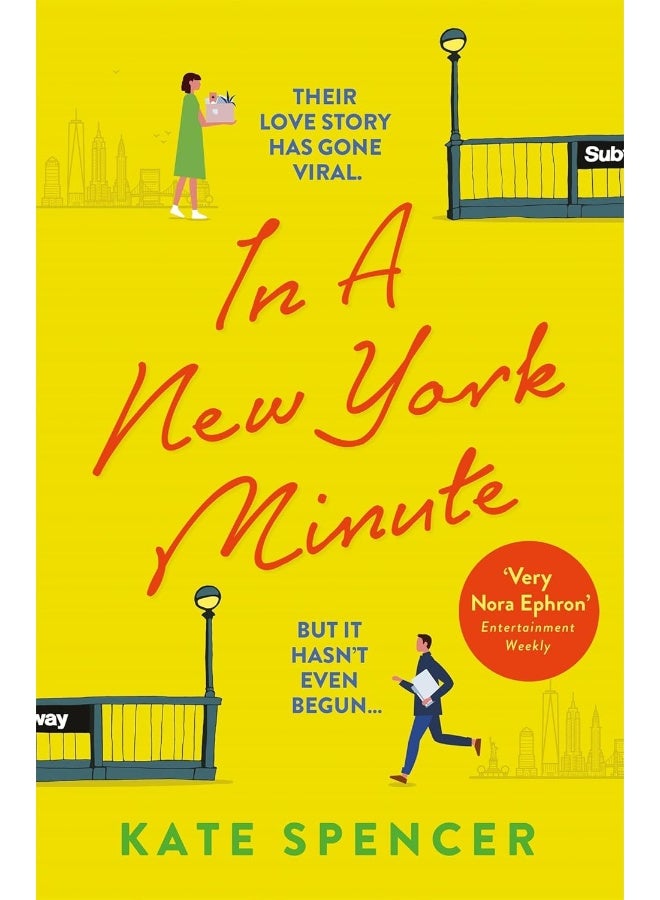 In A New York Minute