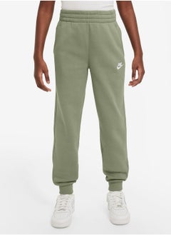 Nike Kids Club Fleece Joggers  - Image 1