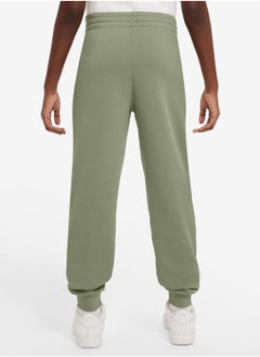 Nike Kids Club Fleece Joggers  - Image 2