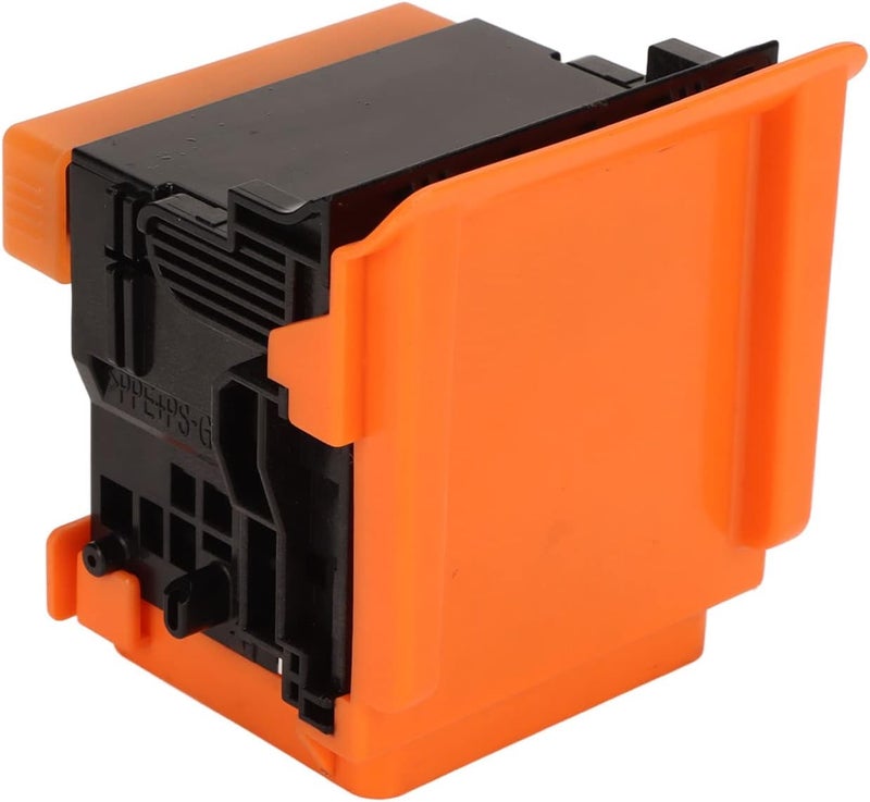 رأس طباعة Ipf500 رأس طباعة Ipf500 قوي ومتين، مصنوع من ABS، سهل التركيب، نفث حبر سلس، رأس طباعة PF 03 لطابعات Ipf510 Ipf600 Ipf605، 8RIX5NZ7C4 - Image 1