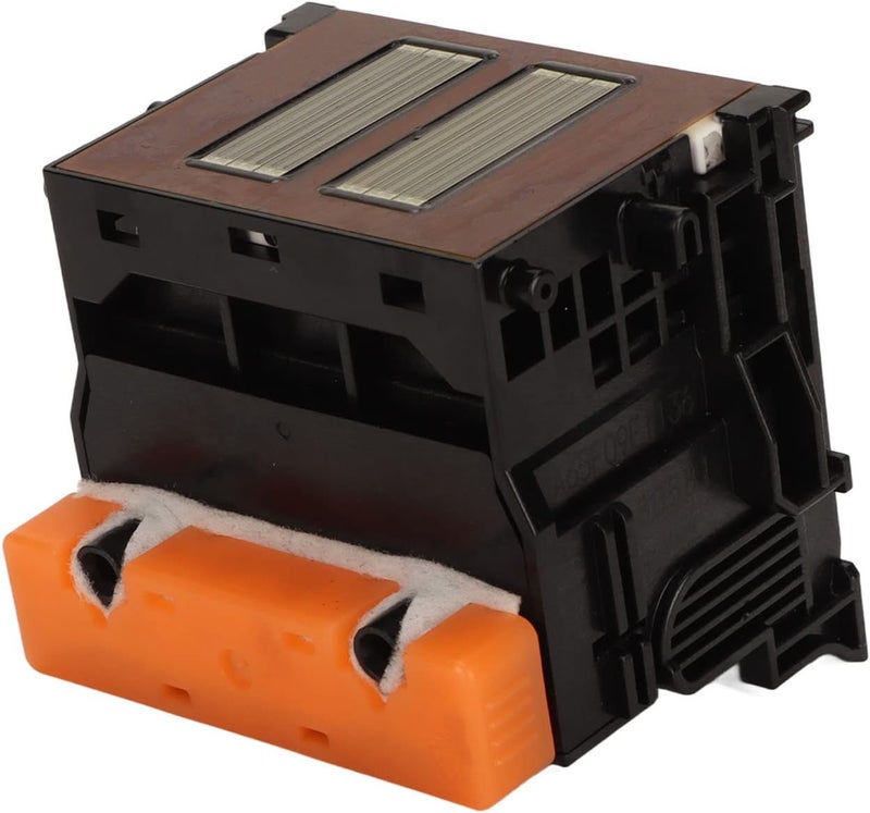 رأس طباعة Ipf500 رأس طباعة Ipf500 قوي ومتين، مصنوع من ABS، سهل التركيب، نفث حبر سلس، رأس طباعة PF 03 لطابعات Ipf510 Ipf600 Ipf605، 8RIX5NZ7C4 - Image 2