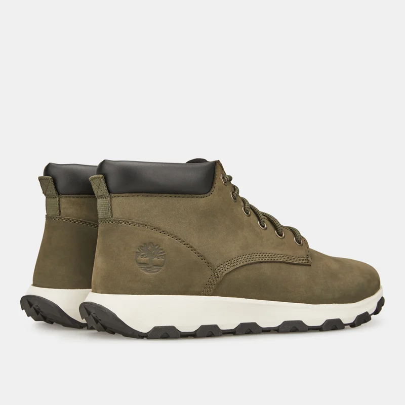 Timberland Men's Winsor Park Chukka Shoe