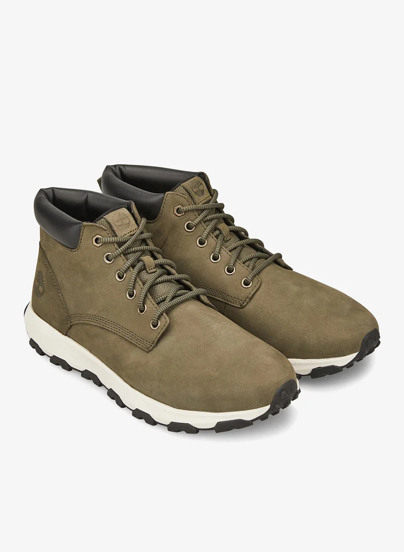 Timberland Men's Winsor Park Chukka Shoe