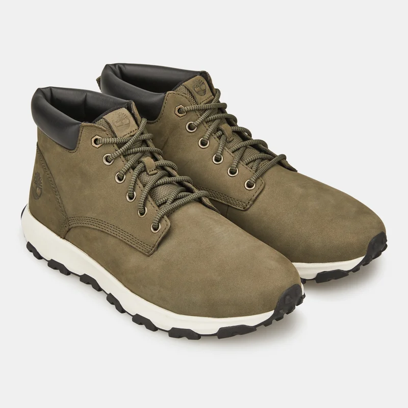 Timberland Men's Winsor Park Chukka Shoe