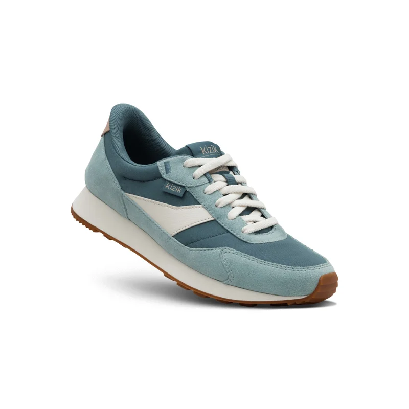 Kizik Women's Siena - Trooper/Surf Spray