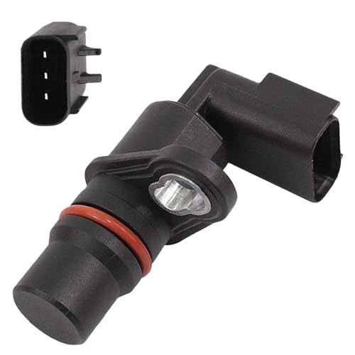 ZBN PC716 917735 5093101AA Crankshaft Position Sensor Compatible with Dodge Ram 2500 3500 L6 59L Turbo 2002 2003 2004 2005 - Image 1