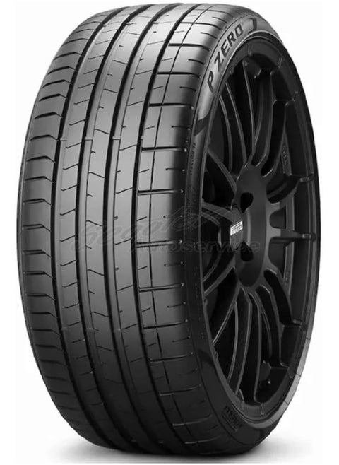 بيريلي P ZERO بمقاس 315/40 ZR21 من شركة Pirelli Tires سنة الإنتاج 2024
