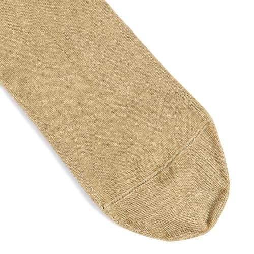 BOSS 2Pack Regular Length Socks in Stretch Yarns Artichoke GreenLight Pistachio 713 - Image 3