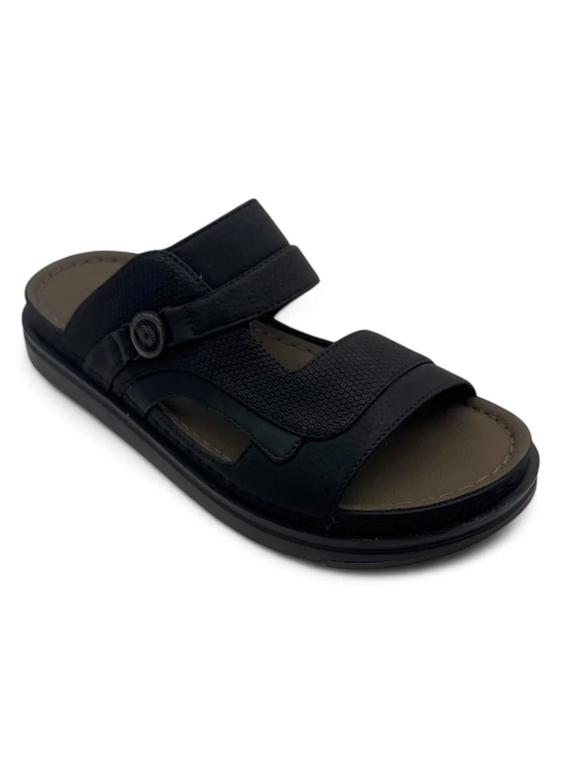 Al Hadaf Prestige Walk Slippers For Men