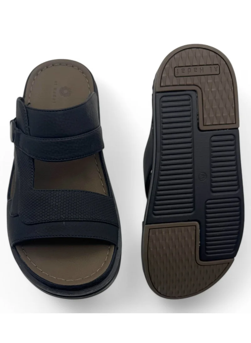 Al Hadaf Prestige Walk Slippers For Men