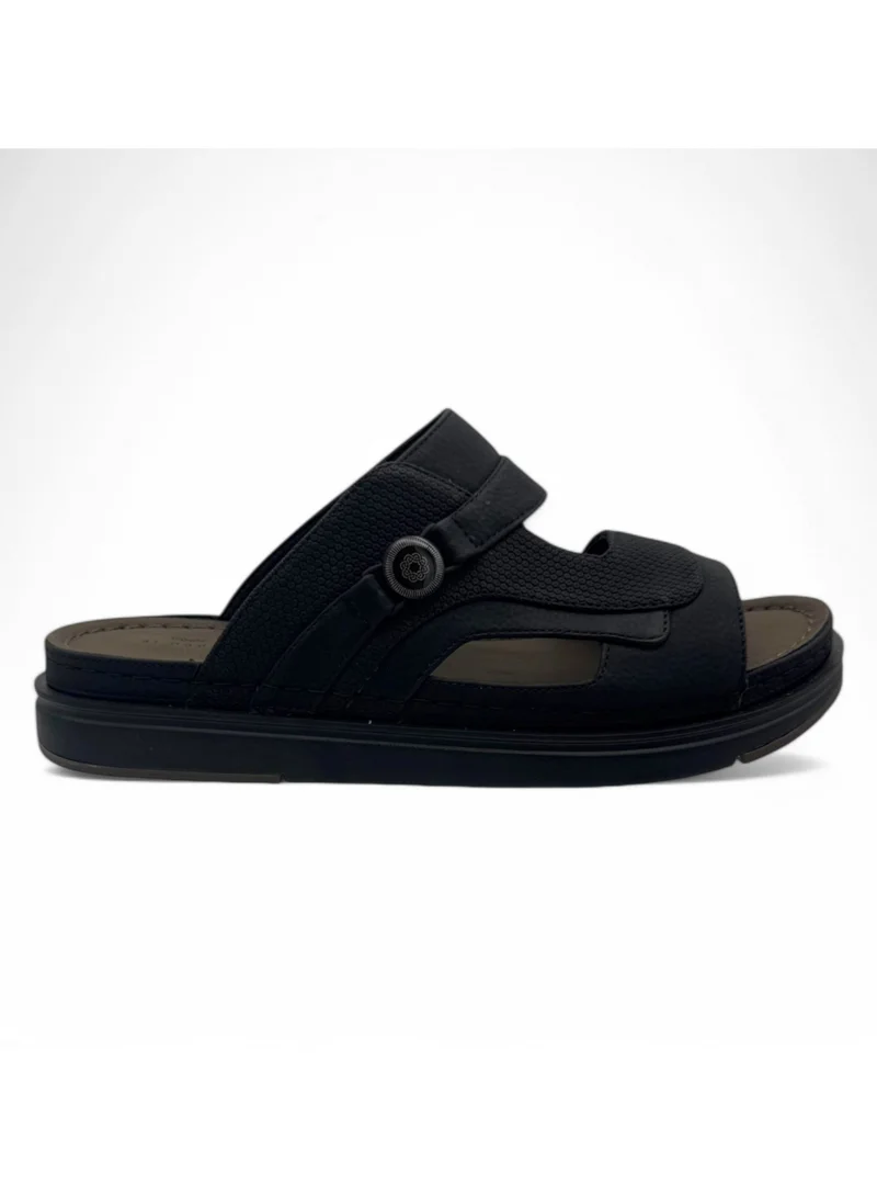 Al Hadaf Prestige Walk Slippers For Men