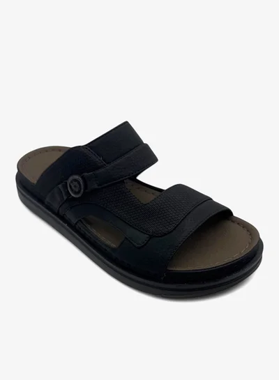 Al Hadaf Prestige Walk Slippers For Men