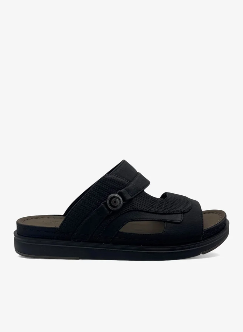 Al Hadaf Prestige Walk Slippers For Men