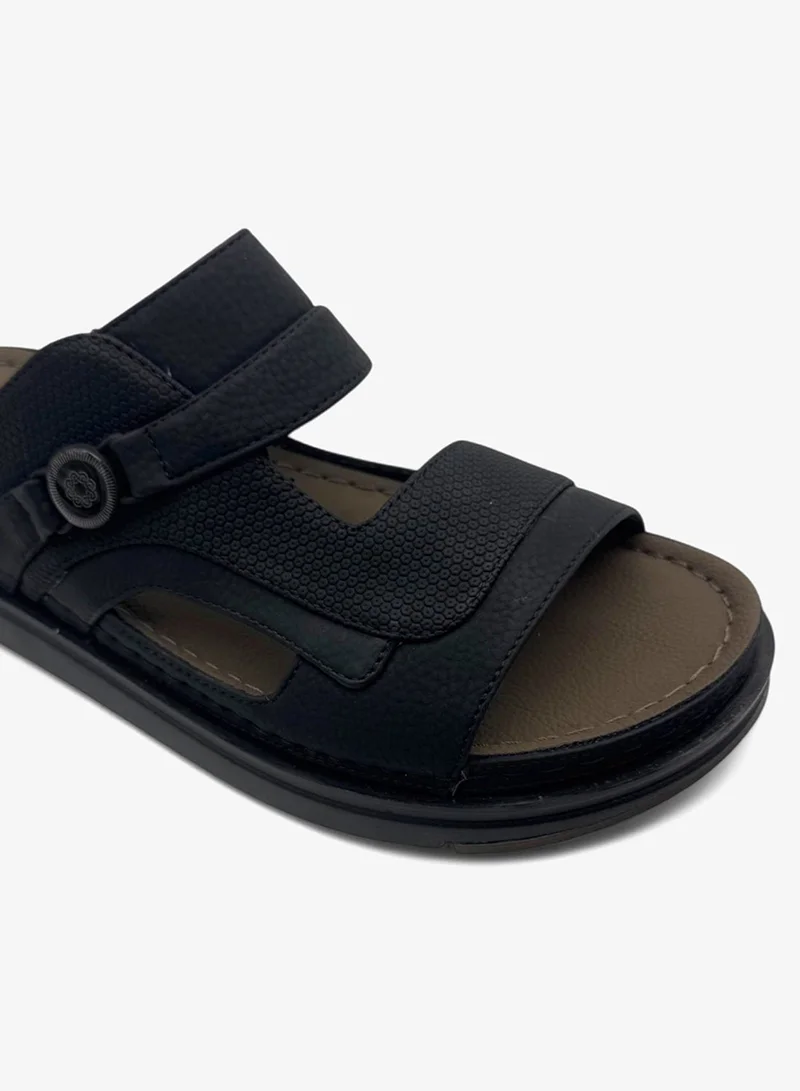 Al Hadaf Prestige Walk Slippers For Men
