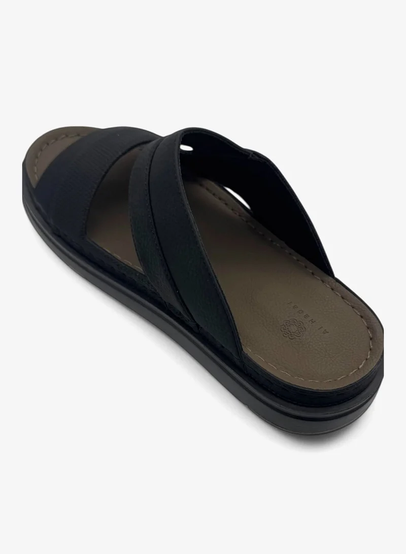 Al Hadaf Prestige Walk Slippers For Men