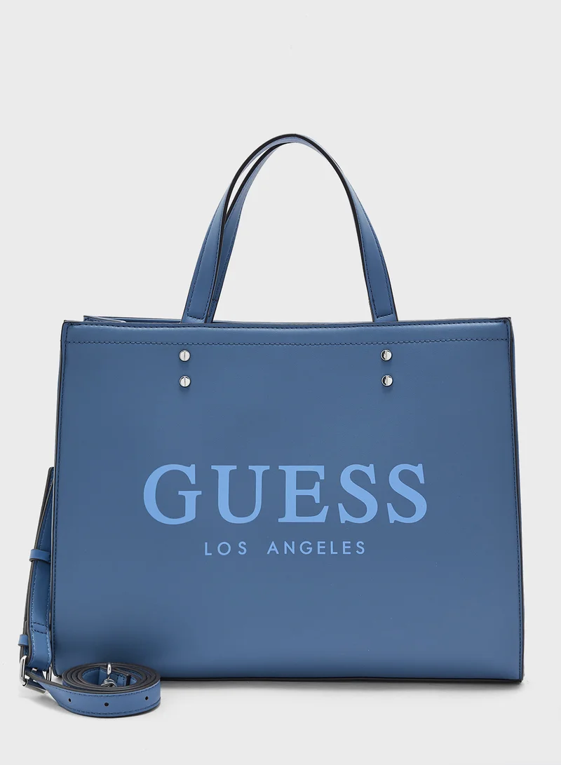 جس Lindey Carryall Tote