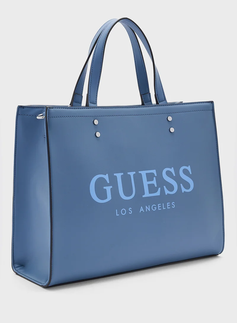 جس Lindey Carryall Tote
