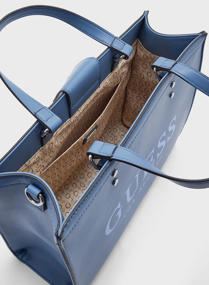 جس Lindey Carryall Tote