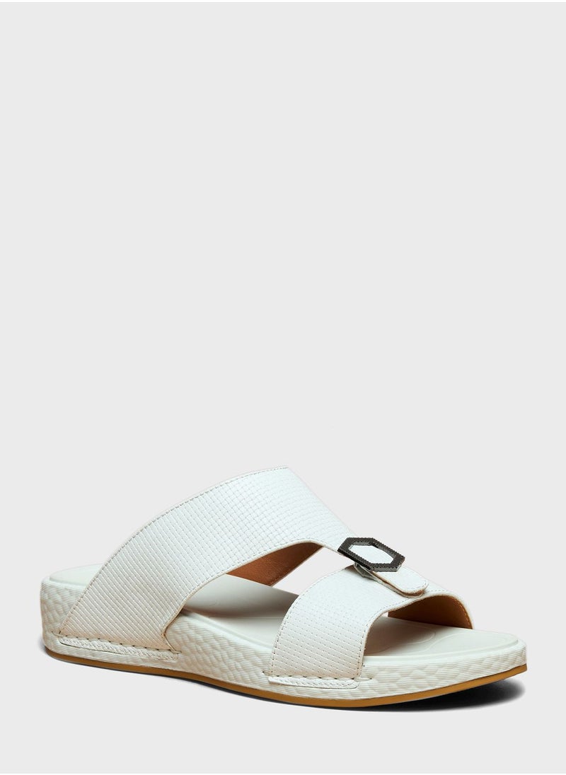 LBL by Shoexpress - Casual  Arabic Sandals - Image 1