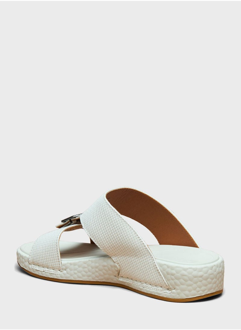 LBL by Shoexpress - Casual  Arabic Sandals - Image 1