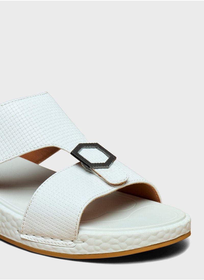 LBL by Shoexpress - Casual  Arabic Sandals - Image 1