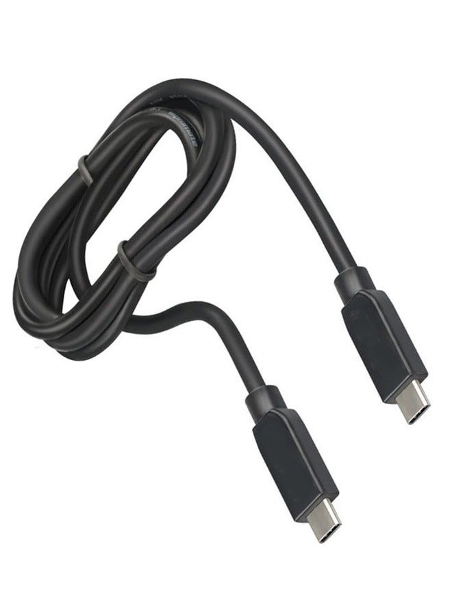 Taimi Usb Type C Cable To Usb C 1 Meter Charge And Sync Cable With Up To 10 Gbps Transfer Speed Unilink-Cc - Image 1